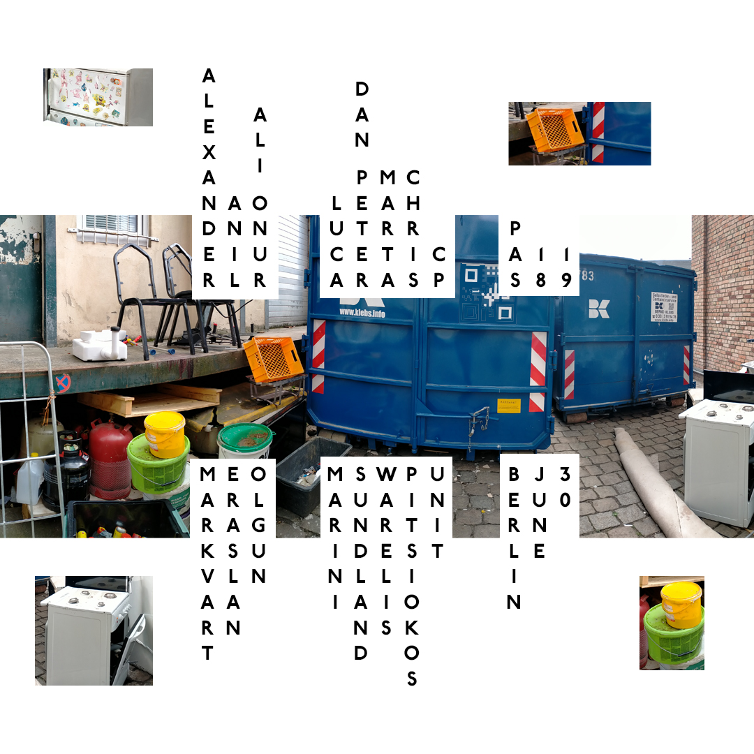 CP Unit | Olgun, Eraslan, Markvart CP Unit | Olgun, Eraslan, Markvart