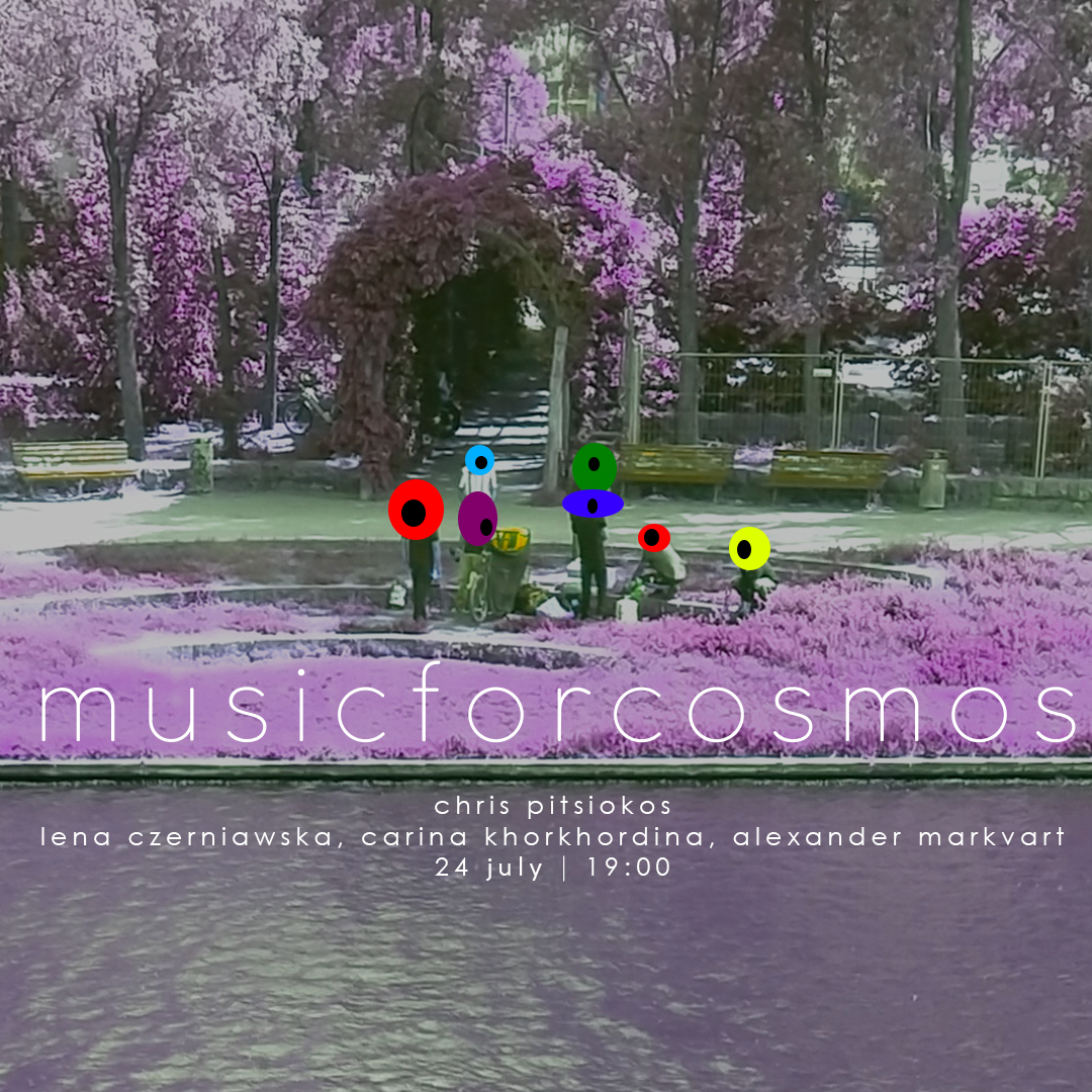 Music for Cosmos