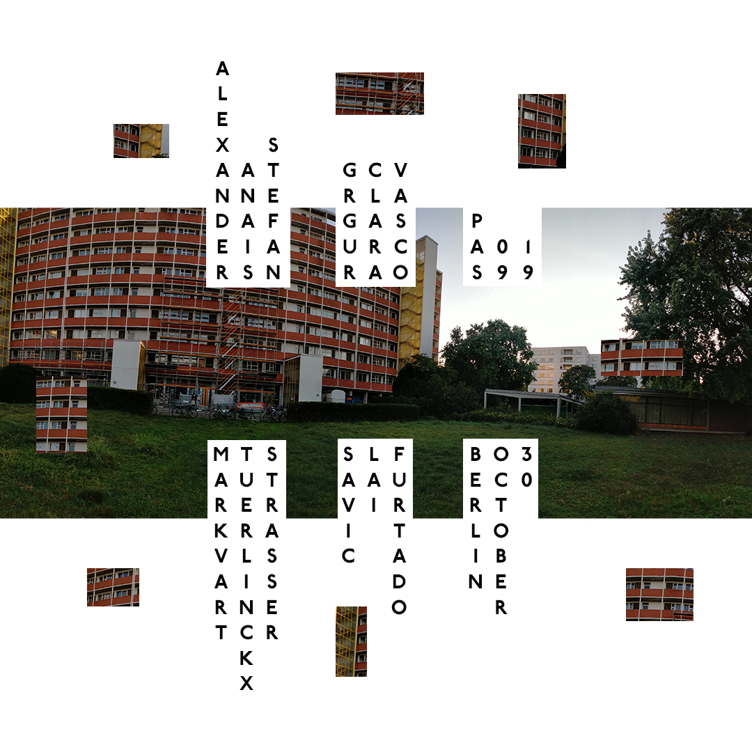 Furtado, Lai, Savic | Strasser, Tuerlinckx, Markvart